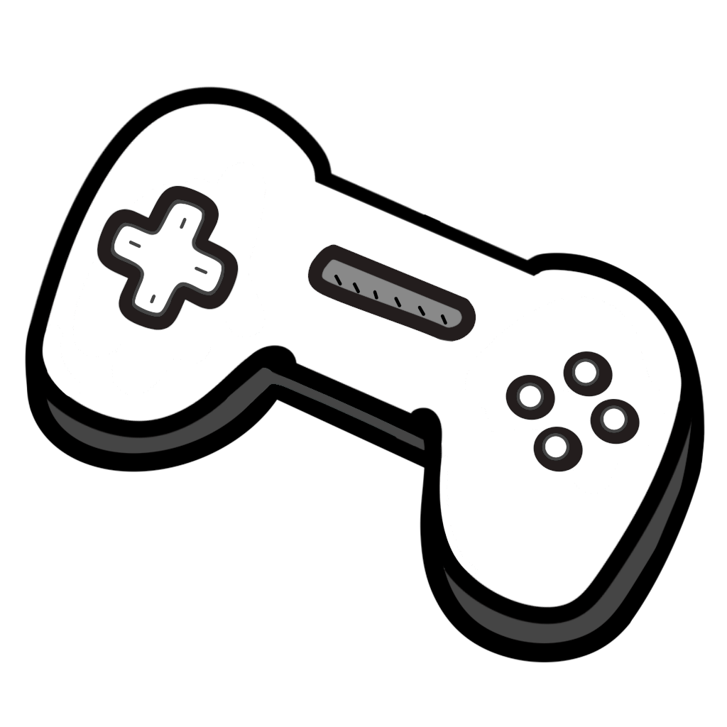 gamepad